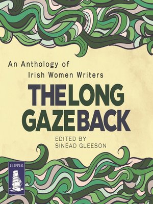 cover image of The Long Gaze Back